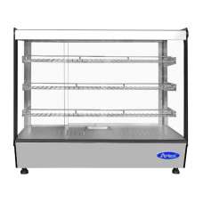 Atosa CHDC-53 Heated Display Case 5.3 cu. ft.